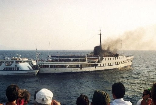 Σαν σήμερα: Η τρομοκρατική επίθεση στο κρουαζιερόπλοιο «City of Poros»